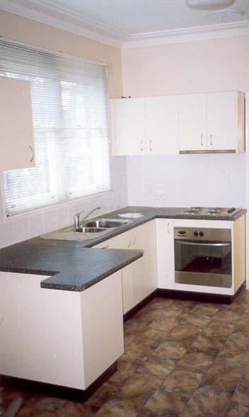 Whisper quiet location Picture 2