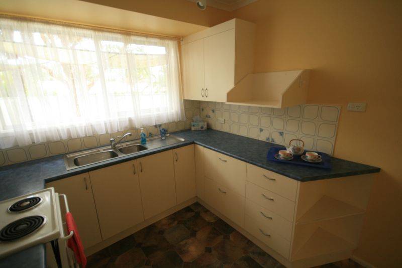 Quiet Location Picture