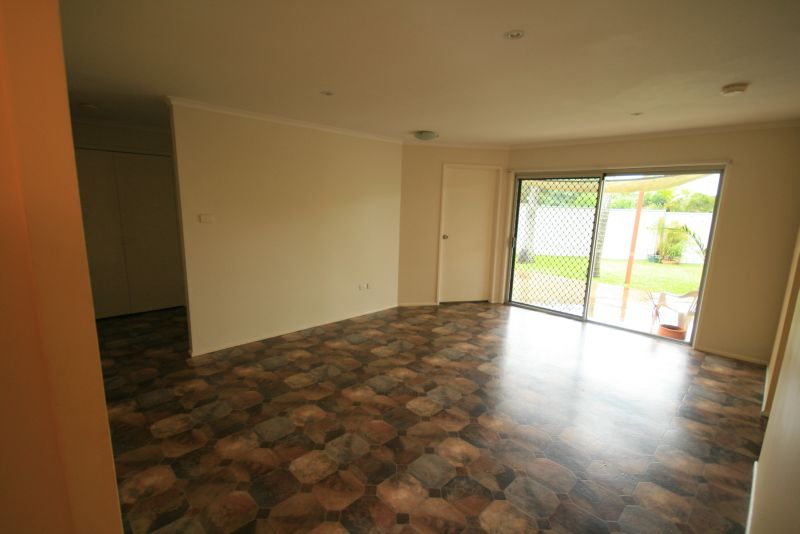 Quiet Location Picture