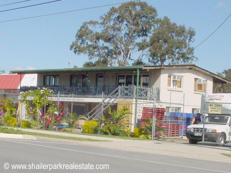 LIGHT INDUSTRIAL SITE
AREA 2054 Picture 1