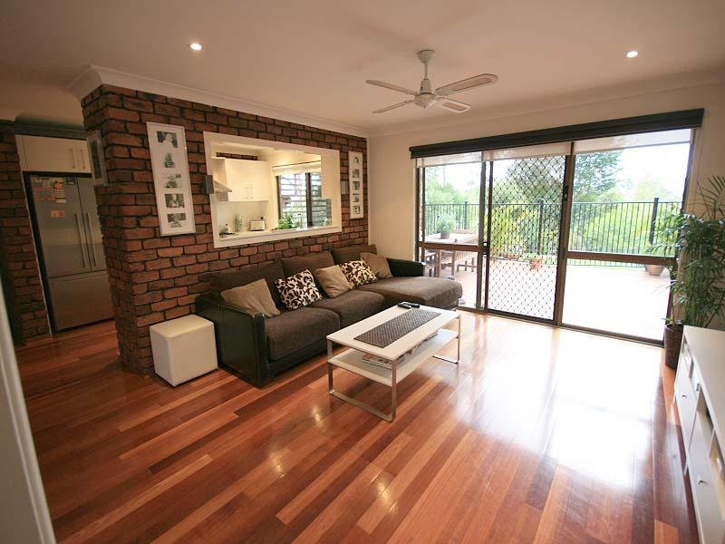 TUCKED AWAY ON OVER ONE THIRD OF AN ACRE Picture 2