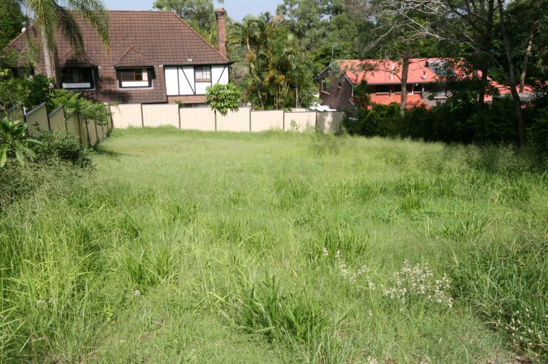 LOOKING TO BUILD? DELIGHT IN THE QUIET. Picture 2