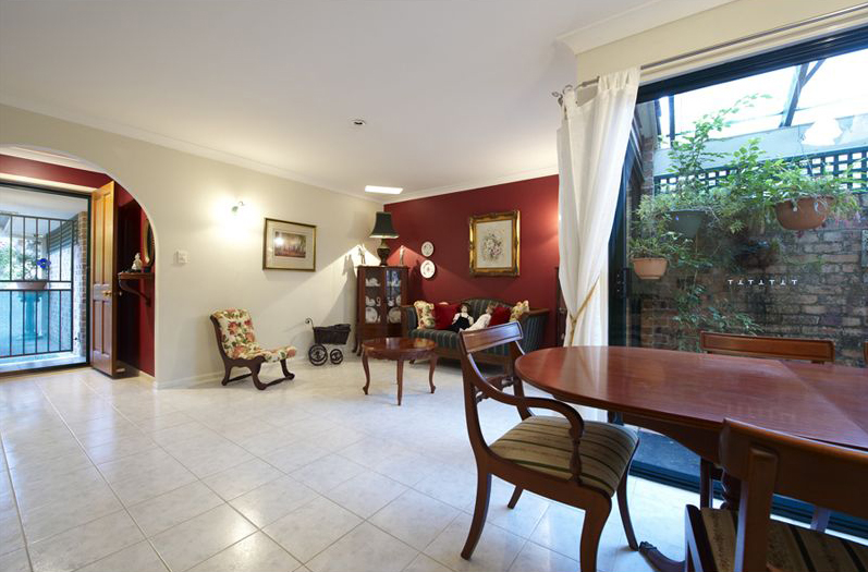 POSITION, PRIVACY & CHARACTER Picture 2