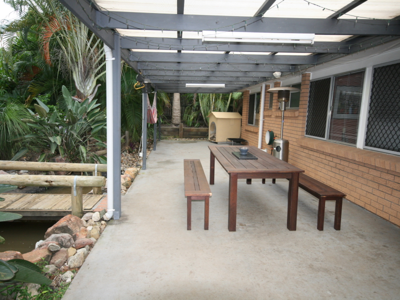 A Place to Call home Picture