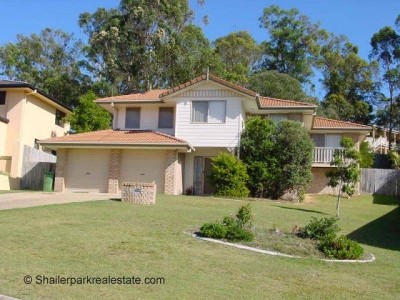 Kimberley Estate Picture