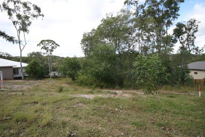 A PRIME BLOCK Picture A PRIME BLOCK Picture