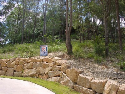 IMAGINE YOUR HOME ON THIS BLOCK.....! Picture