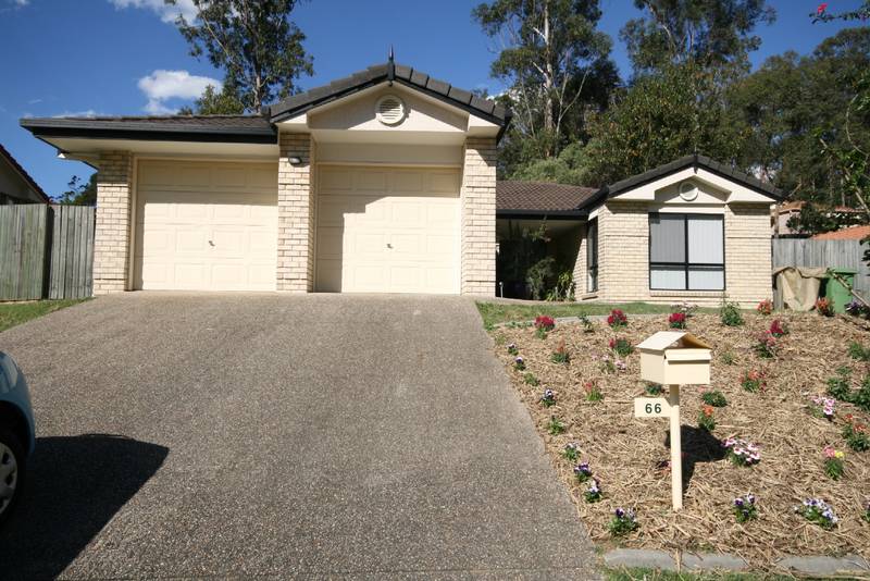 KIMBERELY FOREST - CALLING ALL INVESTORS Picture 1