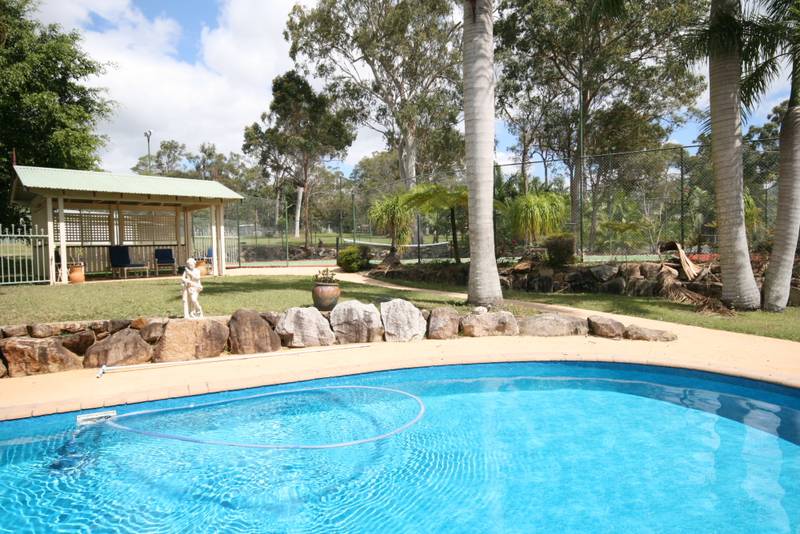 THE FAMILY THAT PLAYS TOGETHER Picture 3