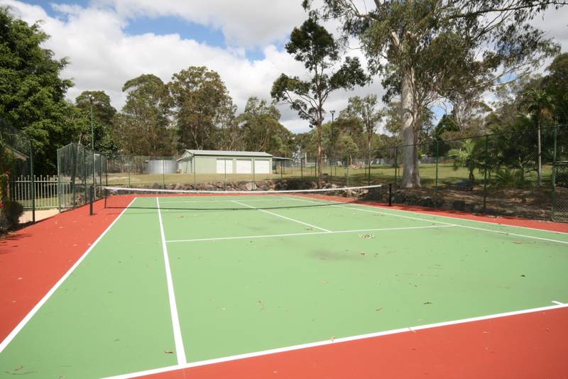 THE FAMILY THAT PLAYS TOGETHER Picture 2