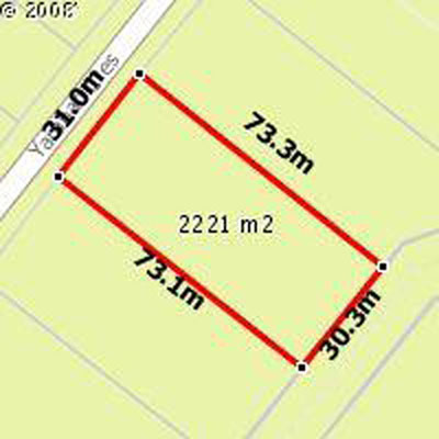 EXCELLENT INVESTMENT OPPORTUNITY - REFURBISH OR BUILD DUPLEXES Picture 3