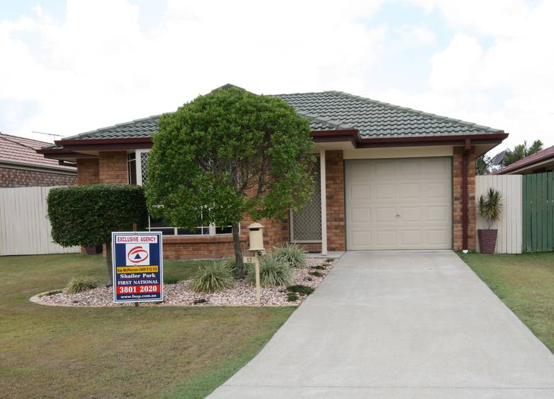 YOU WILL WANT TO LIVE HERE. Picture 1