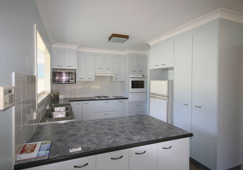 ITS GOT PERSONALITY - IN A RELAXED SETTING Picture 2