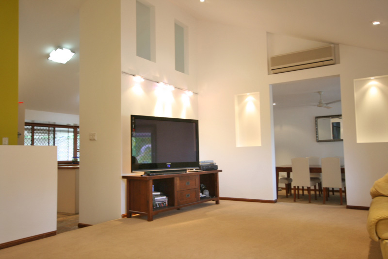 A HOME FOR ALL THE FAMILY..... Picture 2