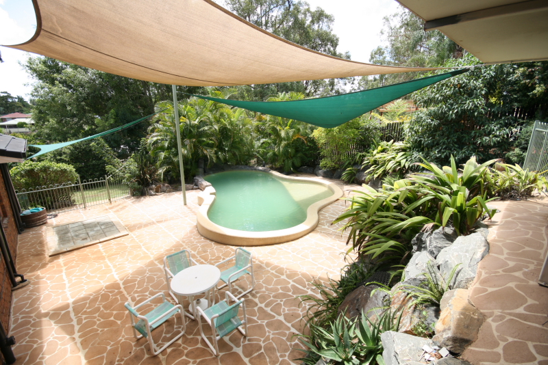 A HOME FOR ALL THE FAMILY..... Picture 1