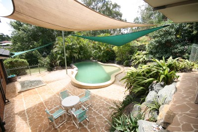 A HOME FOR ALL THE FAMILY..... Picture