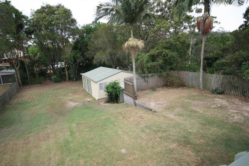 JUST IMAGINE WHAT YOU COULD DO WITH THIS PROPERTY! Picture 2