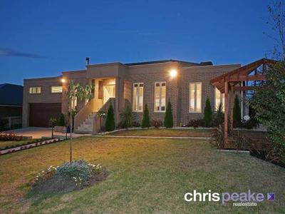 STATELY OPULENCE Picture STATELY OPULENCE Picture