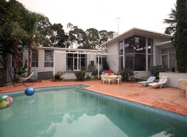 YARRIMBAH - A LITTLE PIECE OF HISTORY Picture 1