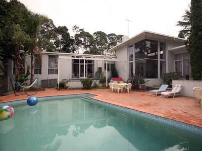 YARRIMBAH - A LITTLE PIECE OF HISTORY Picture