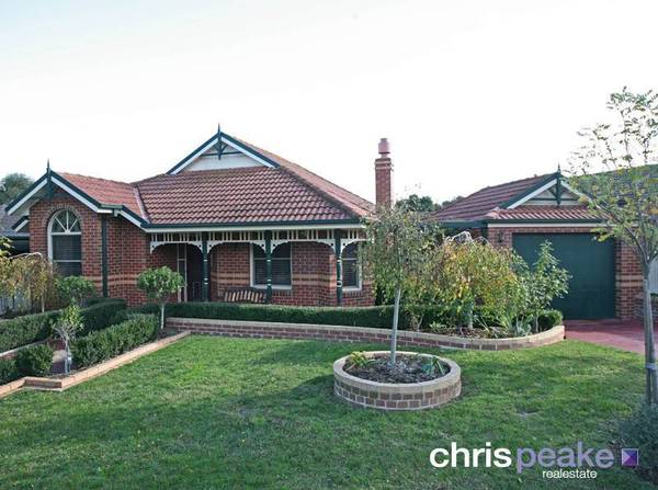 TIMBARRA SWEETHEART Picture 1