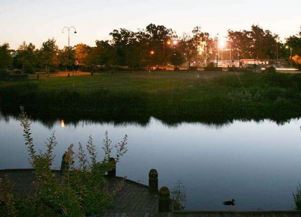 DESIGNER LIVING AT IT'S BEST Picture