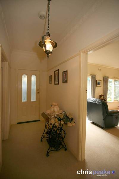 THE CHARM IS HARD TO IGNORE Picture 3