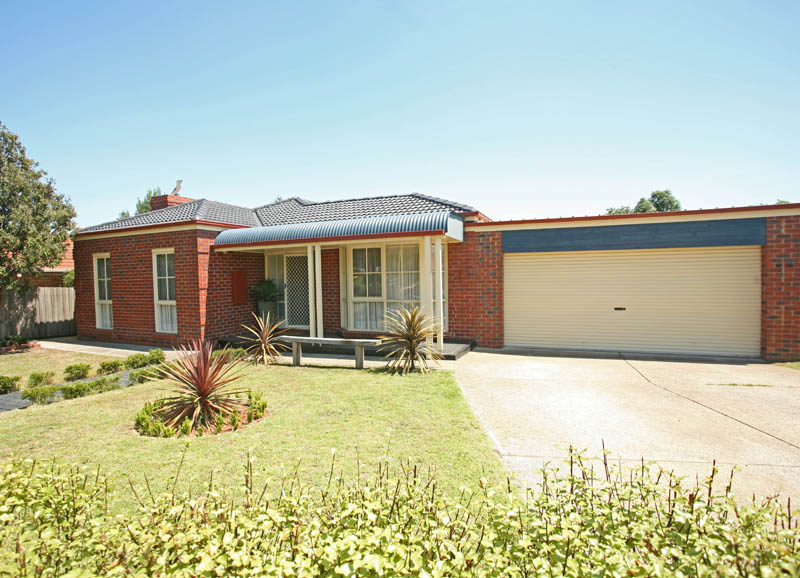 4 Bedroom Home in Horizons Estate....... Picture 1