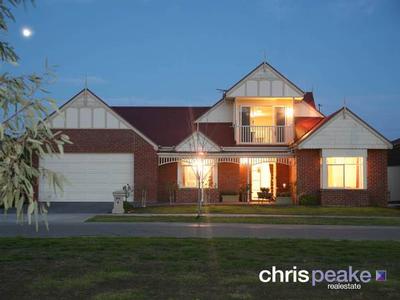 A ROSELEIGH ON THE WATER Picture