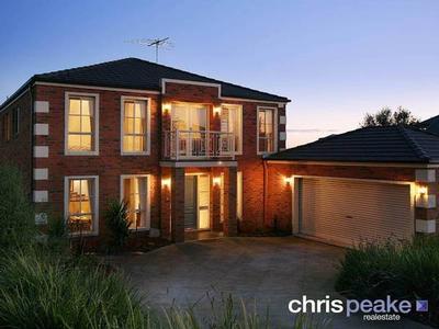 BELLBIRD FAMILY HAVEN Picture BELLBIRD FAMILY HAVEN Picture