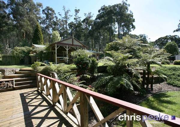 PRIVATE OASIS ON 7 ACRES Picture 1