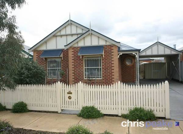 PRETTY AS A PICTURE Picture 1