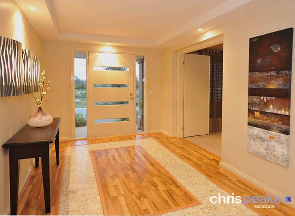 SHOWCASE OF FAMILY LUXURY Picture