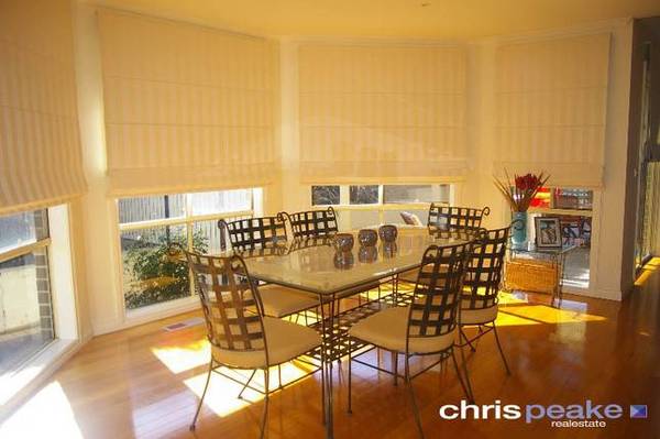 STYLISH, FAMILY FRIENDLY Picture