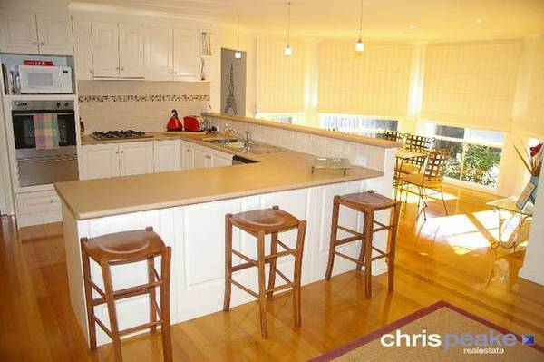 STYLISH, FAMILY FRIENDLY Picture