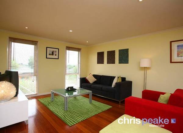 THE FRESHNESS OF SUMMER LIVING Picture