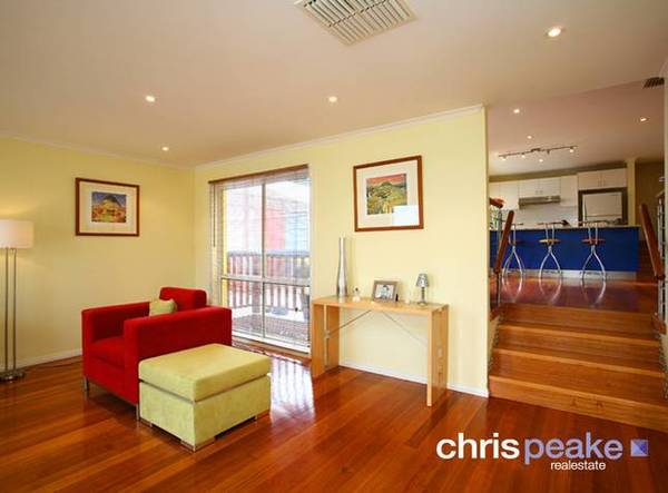 THE FRESHNESS OF SUMMER LIVING Picture