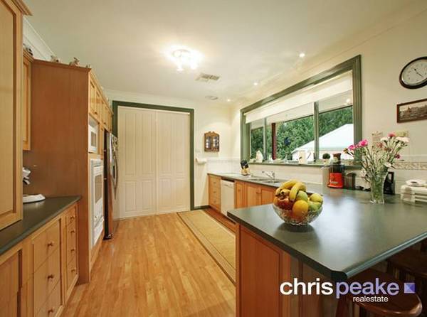 YOUR PRIVATE SANCTUARY Picture