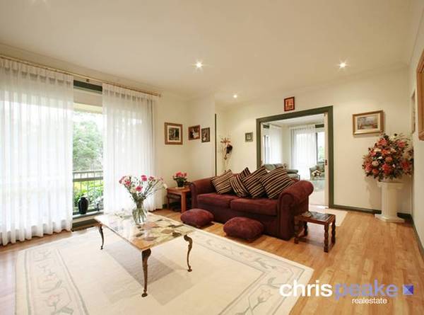 YOUR PRIVATE SANCTUARY Picture