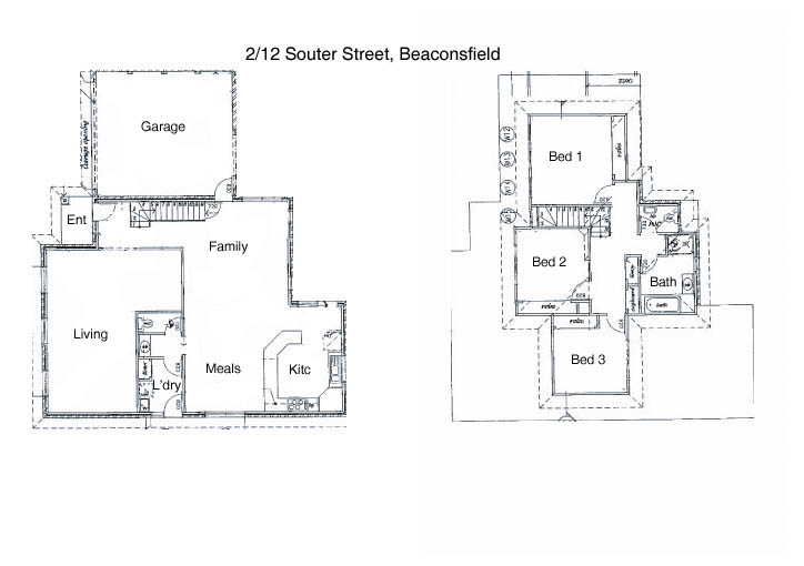 EASY TO LIVE IN, EASY TO LET OUT Picture 2