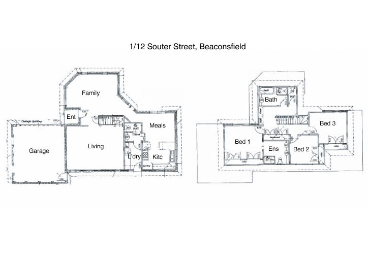 FROM THE PLANS TO REALITY.. Picture 2