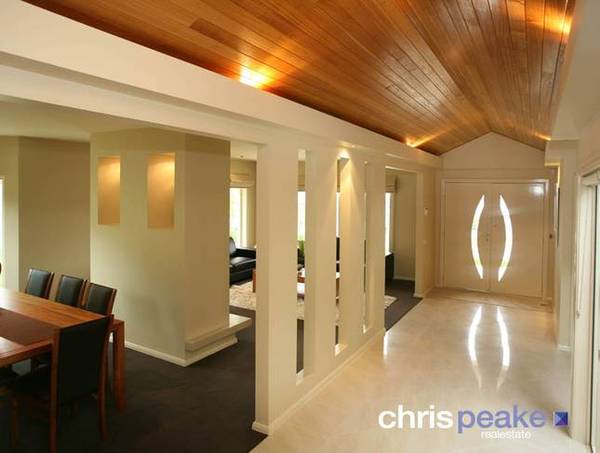 A TOUCH OF PARADISE Picture