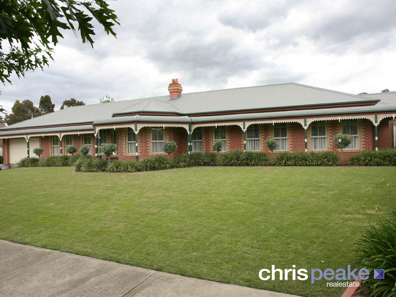 ½
AN ACRE OF PURE BLISS! Picture 1