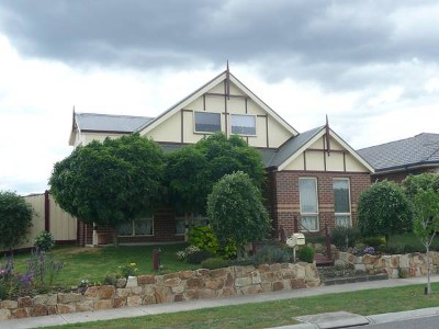 Family Home in Berwick Views Picture Family Home in Berwick Views Picture