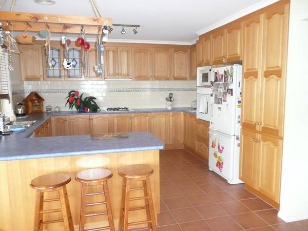 Family Home in Berwick Views Picture 2