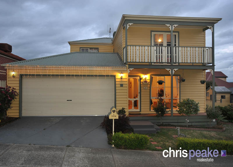 CAMELLIA COTTAGE Picture 1