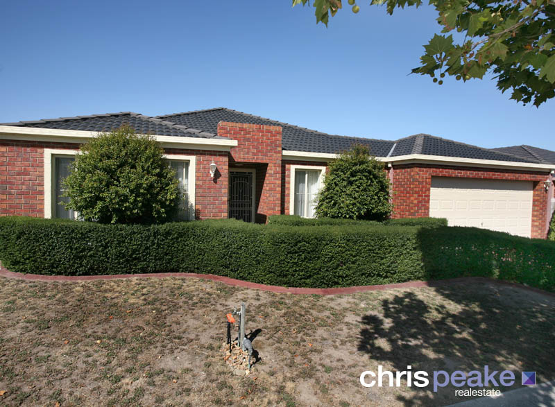 SPACIOUS, AFFORDABLE AND PERFECTLY POSITIONED Picture 1