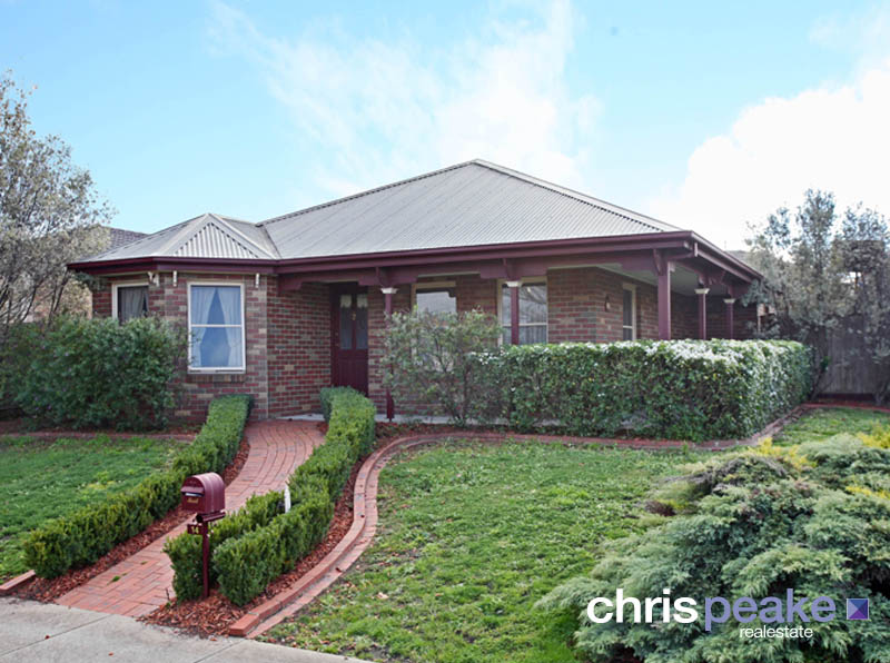 GOLDEN OPPORTUNITY Picture 1