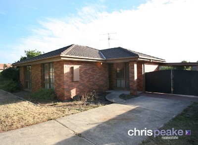 A LITTLE TREASURE Picture