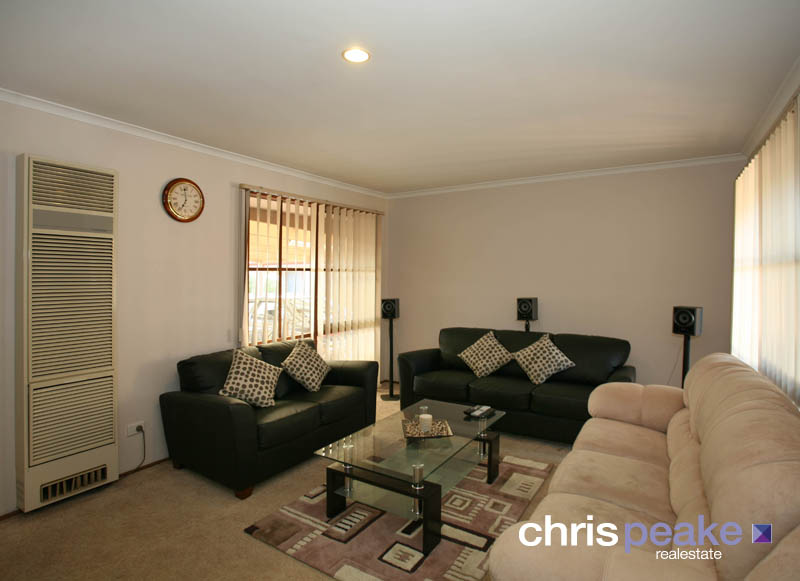 A LITTLE TREASURE Picture 2